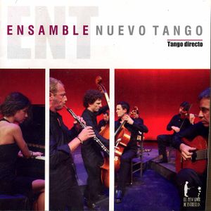 Tango directo
