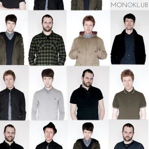 Monoklub (EP)