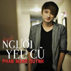 Nguoi Yeu Cu (EP)