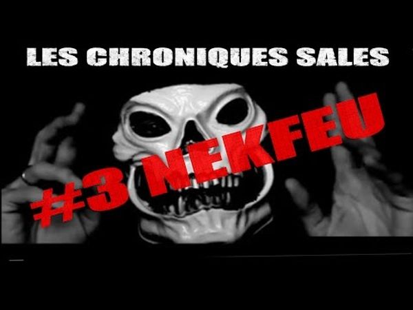 Les Chroniques Sales