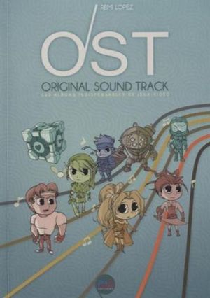 Original Sound Tracks, les 100 OST indispensables