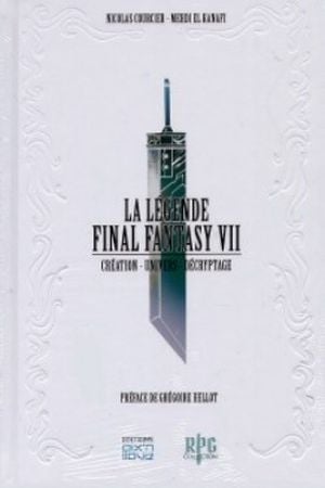 La Légende Final Fantasy VII