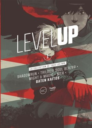 Level Up - Niveau 1