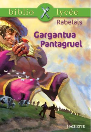 Gargantua / Pantagruel
