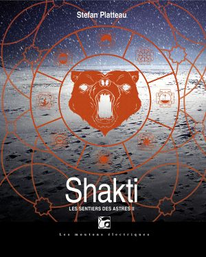 Shakti - Les Sentiers des astres, tome 2