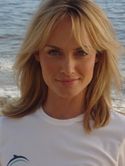 Amber Valletta