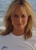 Amber Valletta