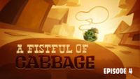 A Fistful of Cabbage