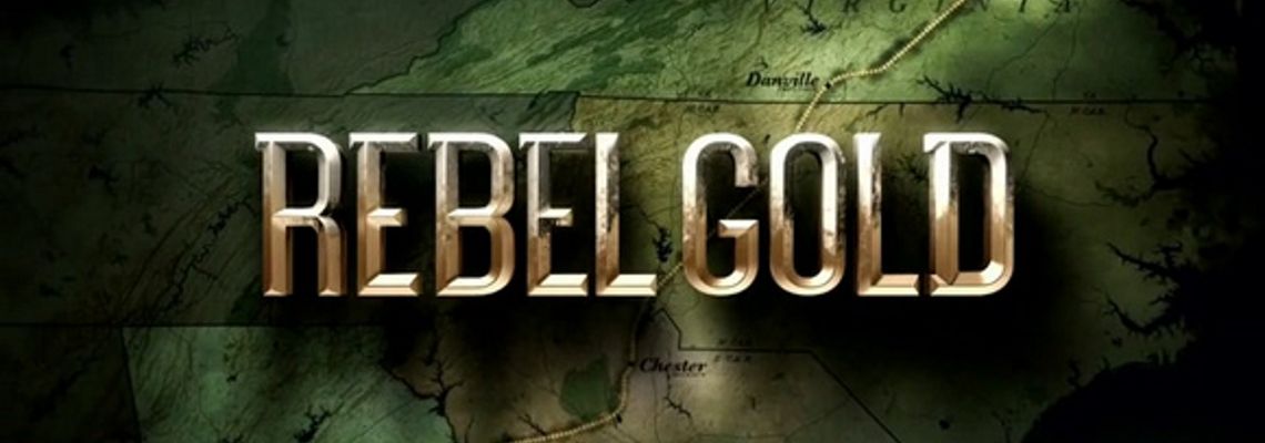 Cover Rebel Gold