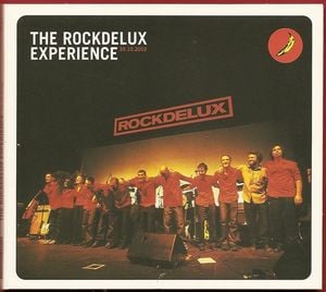 The Rockdelux Experience