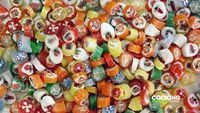 Colorful Candies