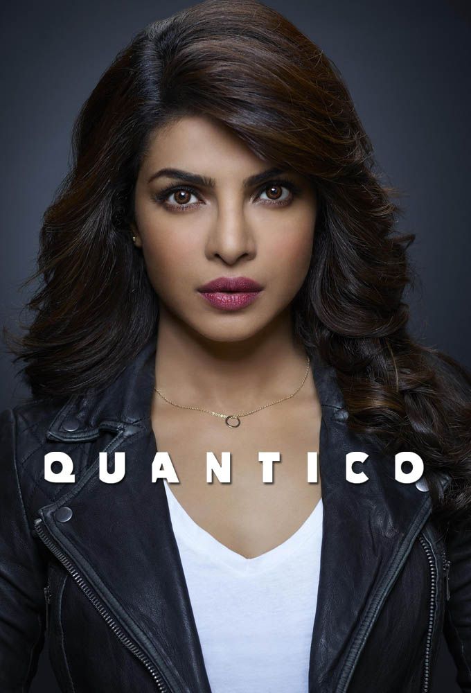 Affiches, posters et images de Quantico (2015) SensCritique