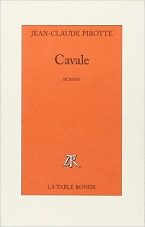 Cavale