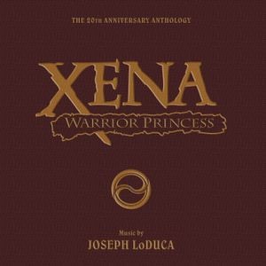 Xena: Warrior Princess (OST)