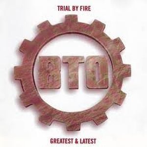 Trial by Fire: Greatest and Latest