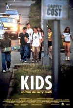 Affiche Kids Affiche Kids