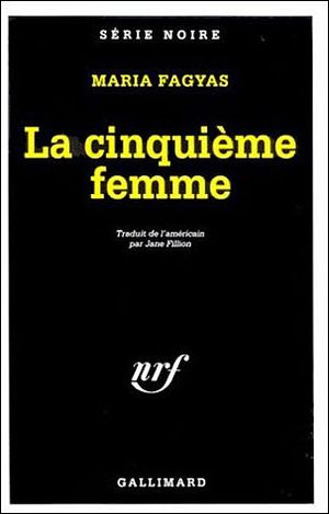 La cinquième femme