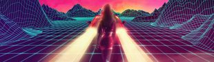 Cover ♦ SYNTHWAVE ♦