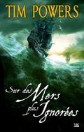 Couverture Sur des mers plus ignorées... Couverture Sur des mers plus ignorées...