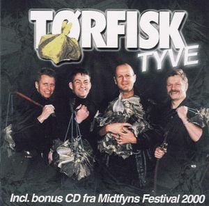 Tørfisk