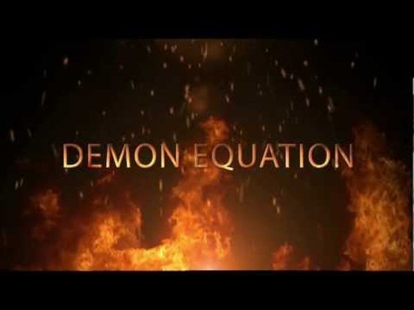 Demon Equation