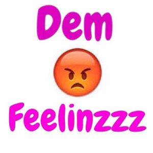 Dem Feelinzzz (Single)