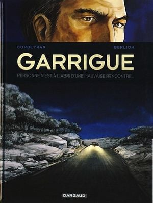 Garrigue, tome 2