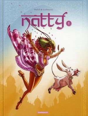 Natty, tome 1