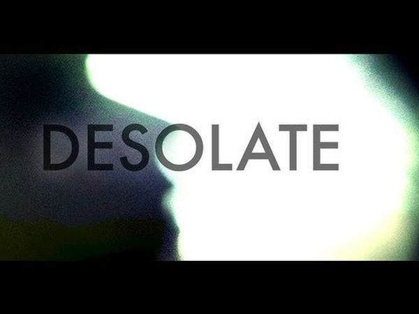 Desolate