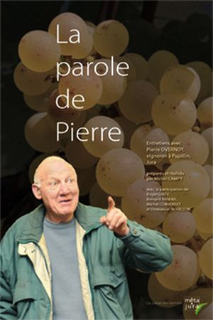 La parole de Pierre