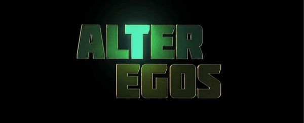 Alter Egos