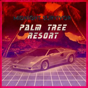 Palm Tree Resort (EP)