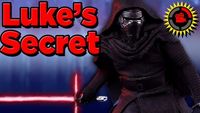 Is Luke EVIL in Star Wars: The Force Awakens?