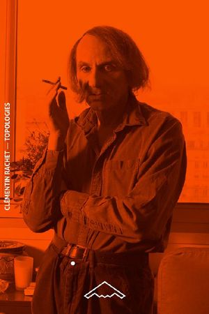 TOPOLOGIES de Michel Houellebecq