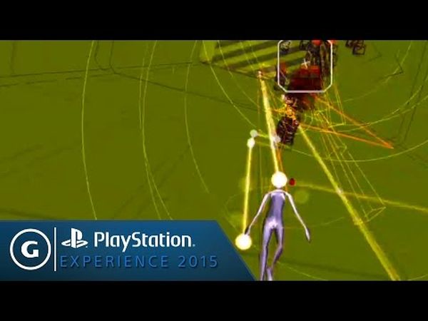 Rez Infinite