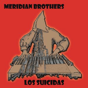Los Suicidas (EP)