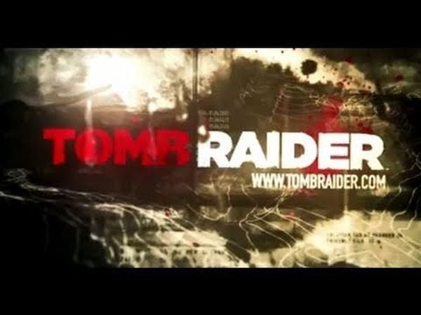 Tomb Raider