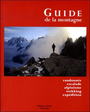 Guide de la montagne