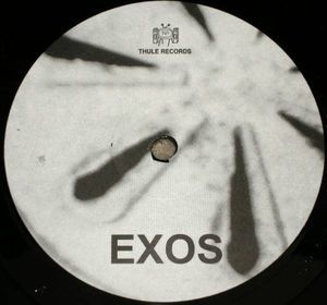 Q-Box (EP)
