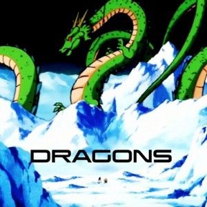Dragons (Single)