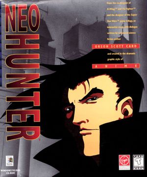 Neo Hunter