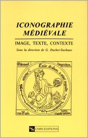 Iconographie médiévale : image, texte, contexte