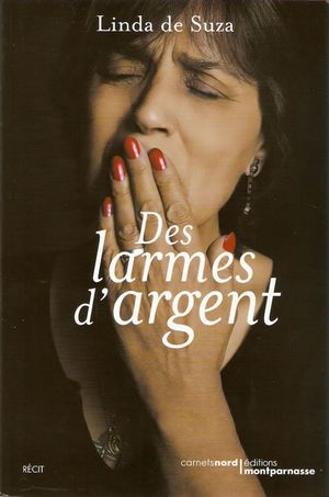 Des larmes d'argent