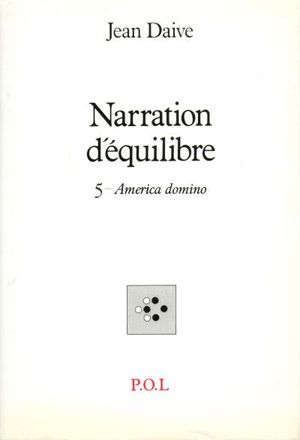 Narration d'équilibre