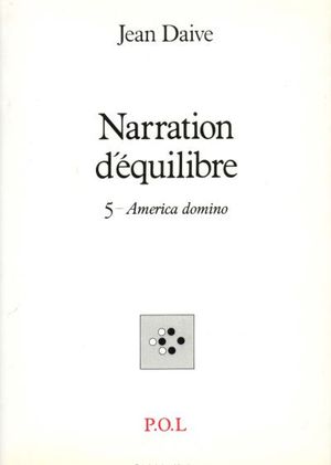 Narration d'équilibre