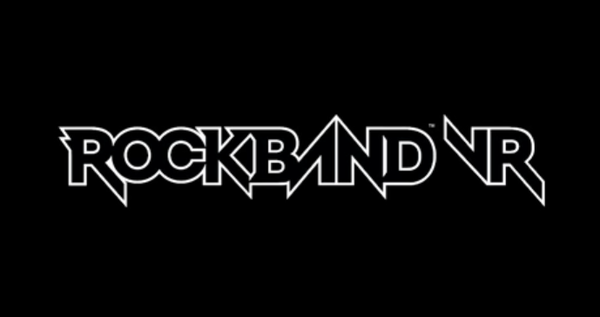 Rockband VR