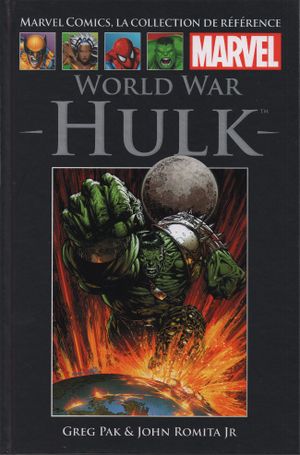 World War Hulk