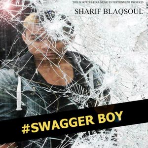 Swagger Boy (Prod Cufool) (Single)