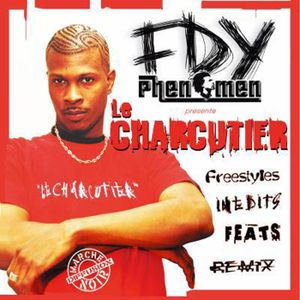 Le Charcutier