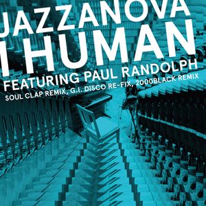 I Human Remixes 1 (EP)